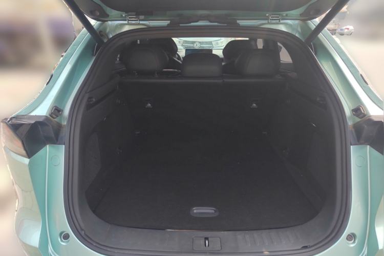 Used Deepal S07 2023 520Max Pure Electric Version
