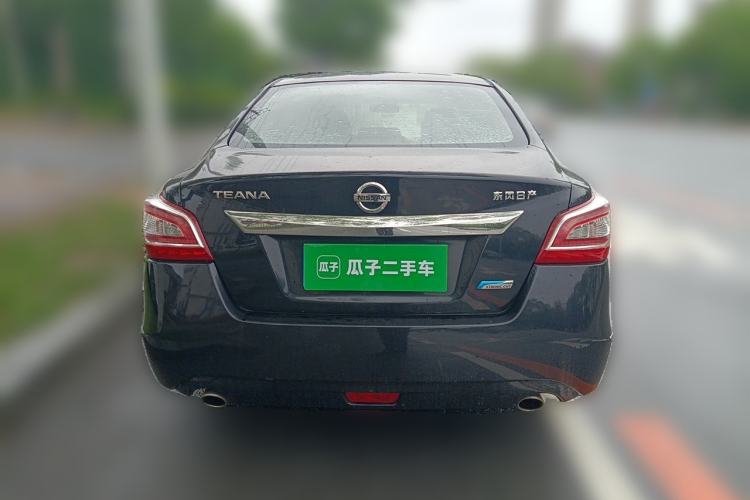 Used Nissan Teana 2013 2.0L XL Comfort Edition
