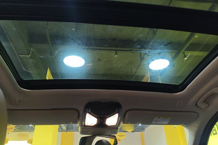 Used BMW X3 2020 xDrive28i M Sport Package Headliner