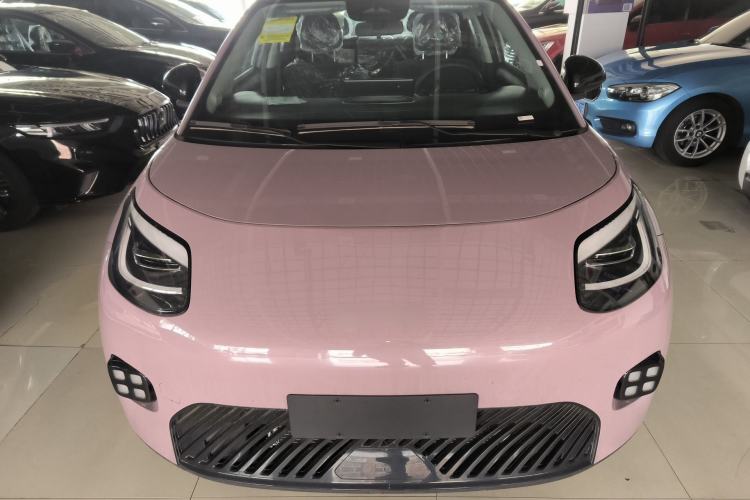 Used AION UT 2025 330 Starlight Edition