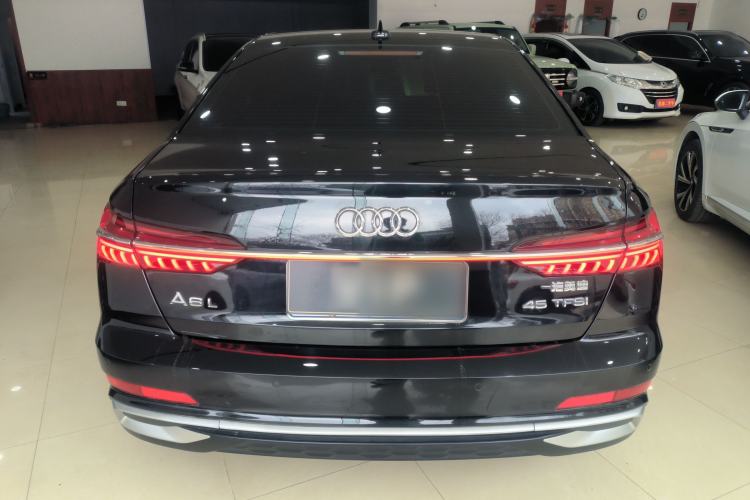 Used Audi A6L 2023 Revised 45 TFSI Prestige Dynamic Edition