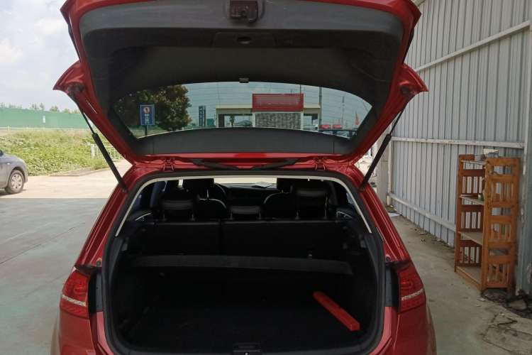 Used Volkswagen Golf 2014 1.4TSI Automatic Comfort Model
