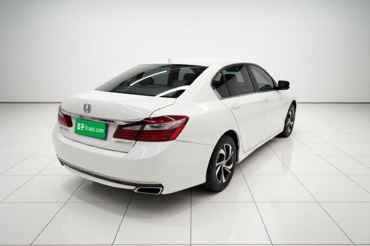 Used Honda Accord 2016 2.0L Elite Edition