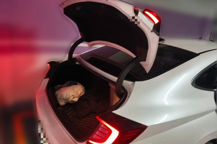 Used Hyundai Sonata 2020 380TGDi Automatic GS Smart Edition