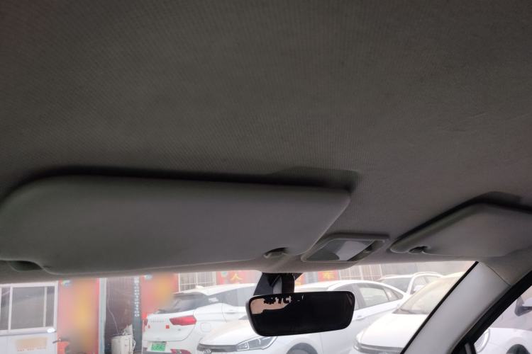 Used Wuling Hongguang MINIEV 2022 Enjoy Edition Lithium Iron Phosphate Headliner