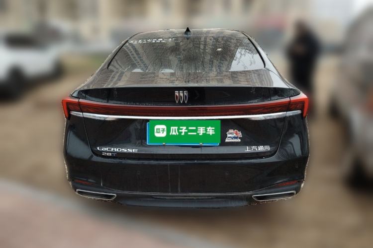 Used Buick LaCrosse 2023 28T Prestige Edition