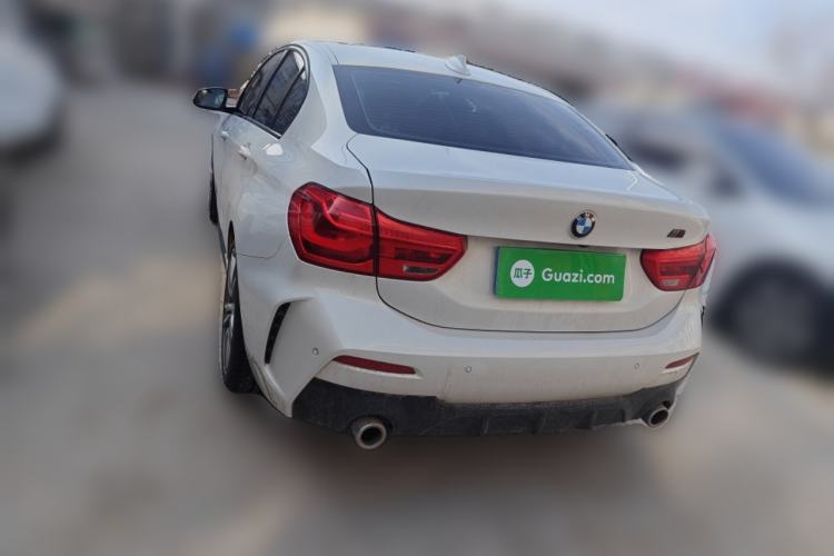 Used BMW 1 Series 2020 125i M Sport Package