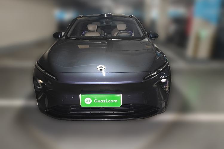 Used Nio ET7 2022 100kWh First Edition
