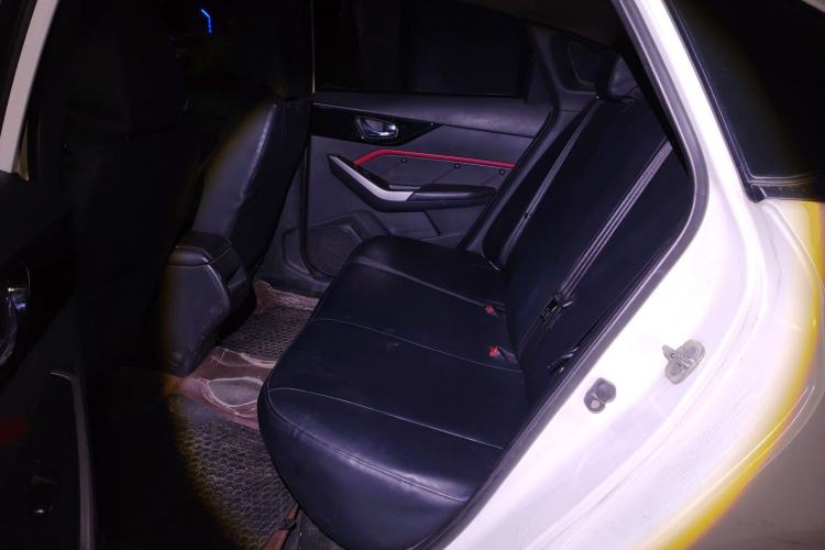 Used Venucia D60 2019 1.6L Entry Manual Fashion Edition