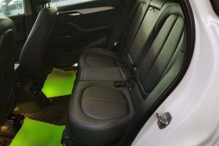 Used BMW X1 2016 sDrive18Li Fashion Model