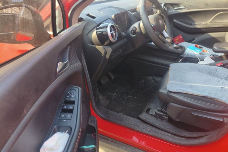 Used BYD S2 2019 YUE Comfort Model