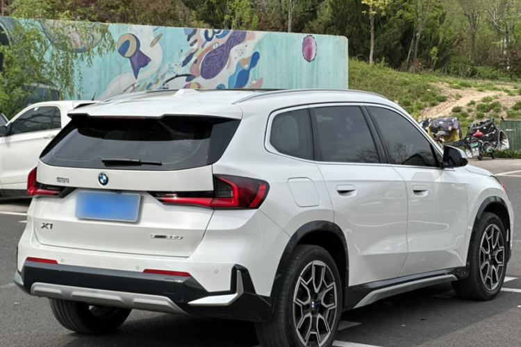 Used BMW X1 2023 sDrive25Li X Design Package