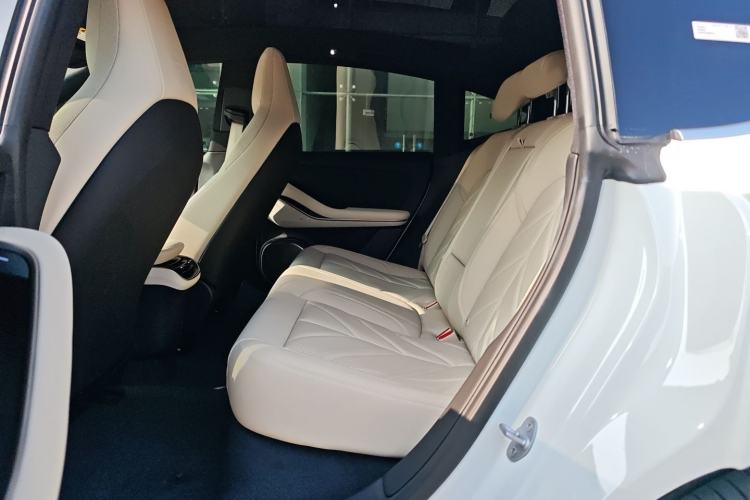 Used Nio ET5 2025 75 kWh