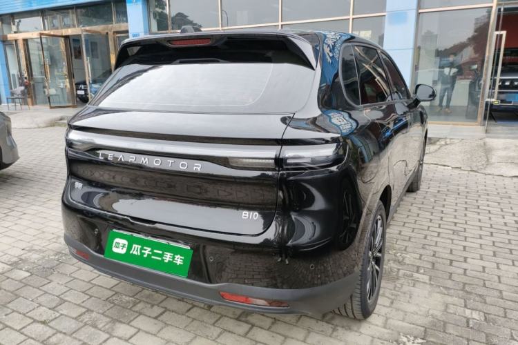 Used Leapmotor B10 2025 510 LiDAR Version