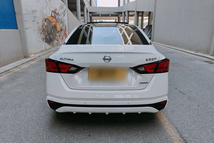 Used Nissan Teana 2021 2.0L XL Comfort Edition
