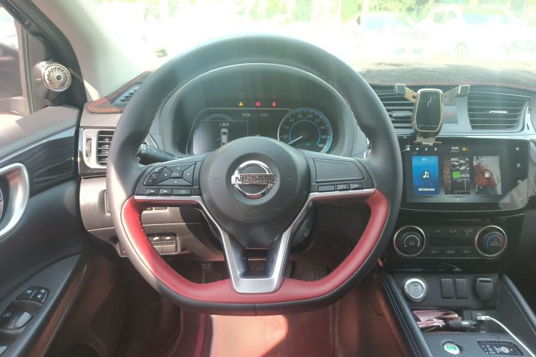 Used Nissan Sylphy EV 2020 Comfort Edition