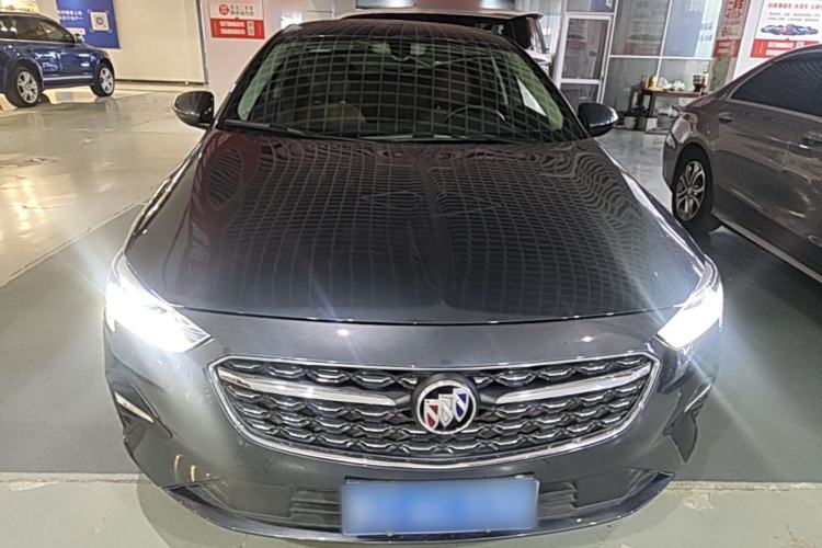 Used Buick Regal 2020 552T Elite Edition