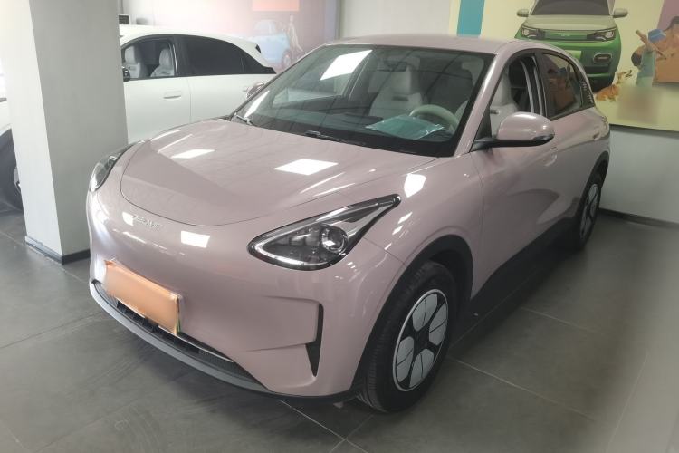 Used Geely Galaxy Geome 2025 310km Youth Edition