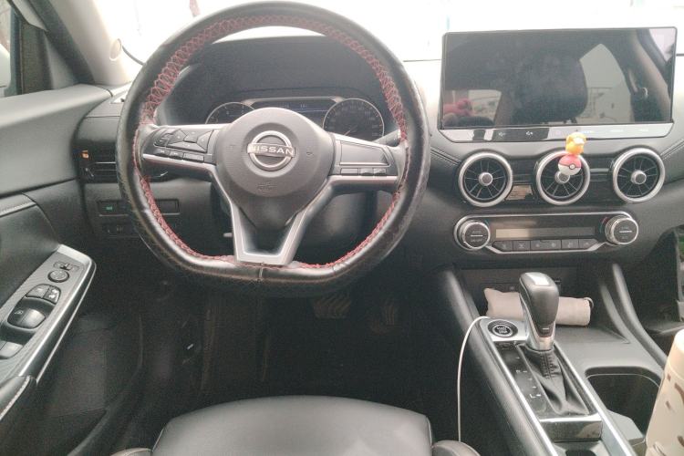 Used Nissan Sylphy 2023 1.6L CVT Enjoyment Edition Steering Wheel