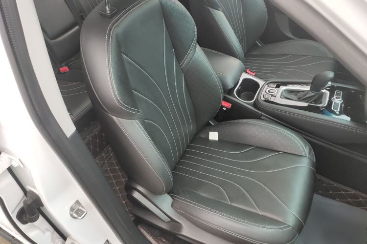 Used JETOUR X70 2018 1.5T Automatic YueXing Edition Right Front Seat