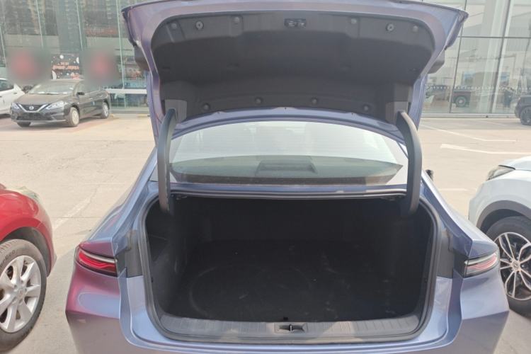 Used Nissan N6 2026 Model 180 Max
