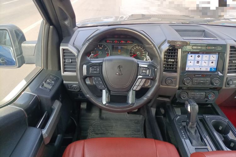 Used Ford F-150 Raptor 2017 3.5T Raptor Performance Edition
