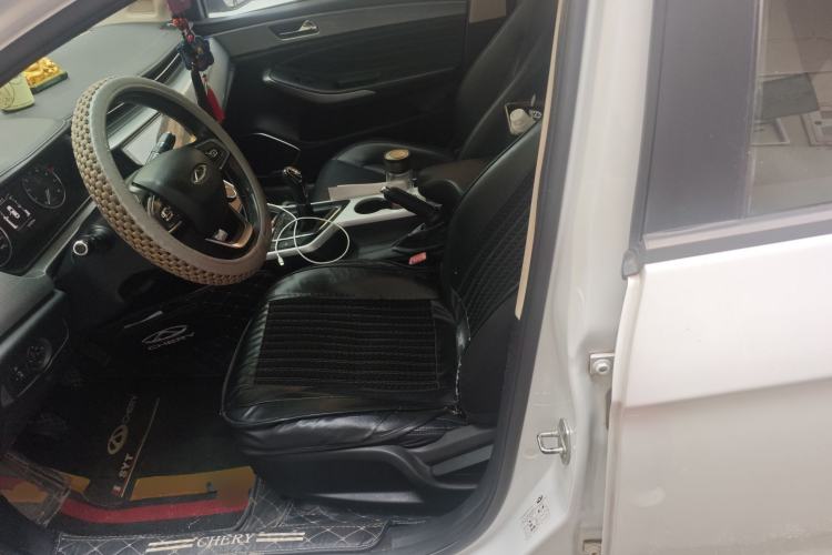 Used Chery Arrizo 5 2019 1.5L Manual New Youth Edition China VI Standard