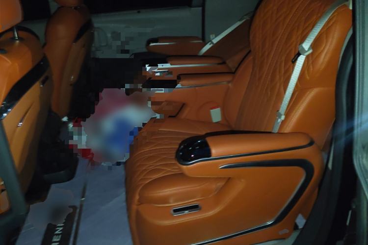 Used Toyota Sienna 2024 2.5L Hybrid Comfort Edition