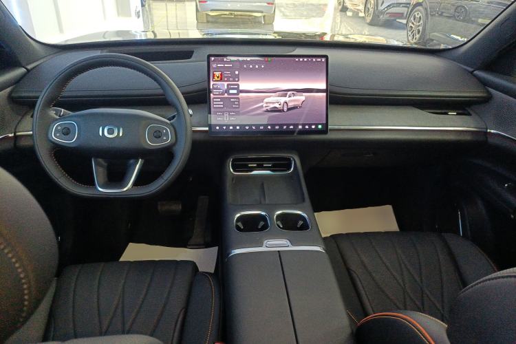 Used Qiyuan Q07 2025 215 Flagship PLUS
