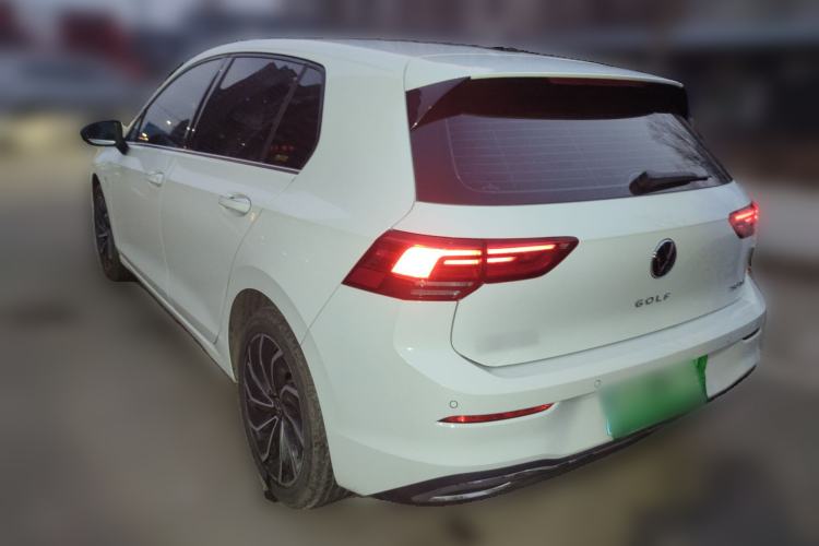 Used Volkswagen Golf 2024 280TSI DSG Pro 50th Anniversary Edition