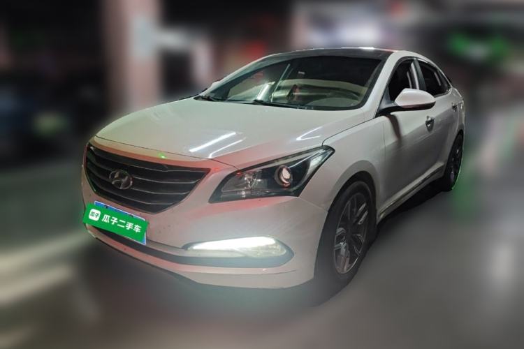 Used Hyundai Mistra 2014 1.8L Automatic Smart GLS