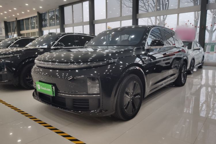 Used Li Auto L7 2024 Pro Model
