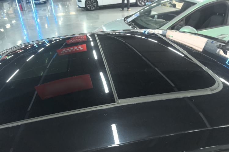 Used Volkswagen Magotan 2019 330TSI DSG Luxury Version China VI Standard