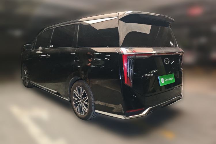 Used GAC Trumpchi M8 2024 Master Series 400T Ultimate Edition