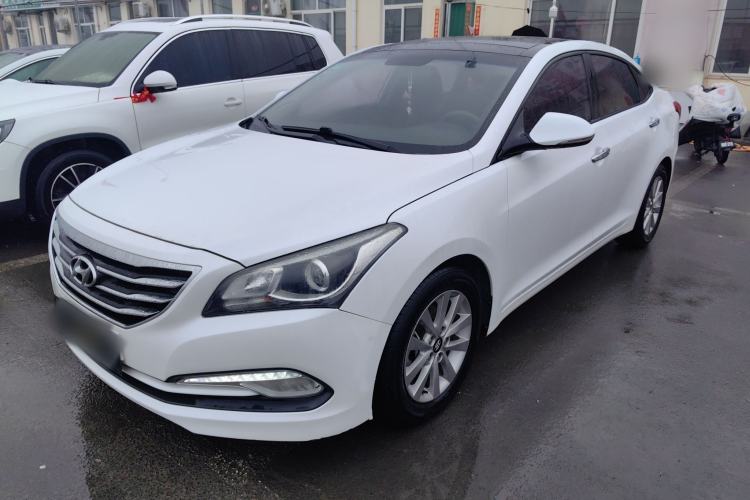 Used Hyundai Mistra 2014 1.8L Automatic Smart GLS