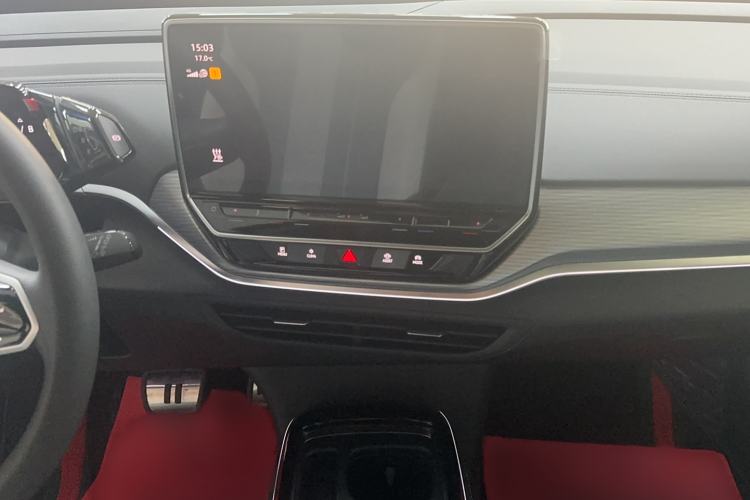 Used Volkswagen ID.4 CROZZ 2024 Pure Edition Limited Edition
