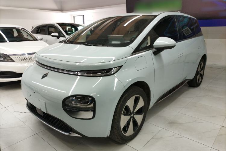 Used Baojun Cloud 2023 460 Pro