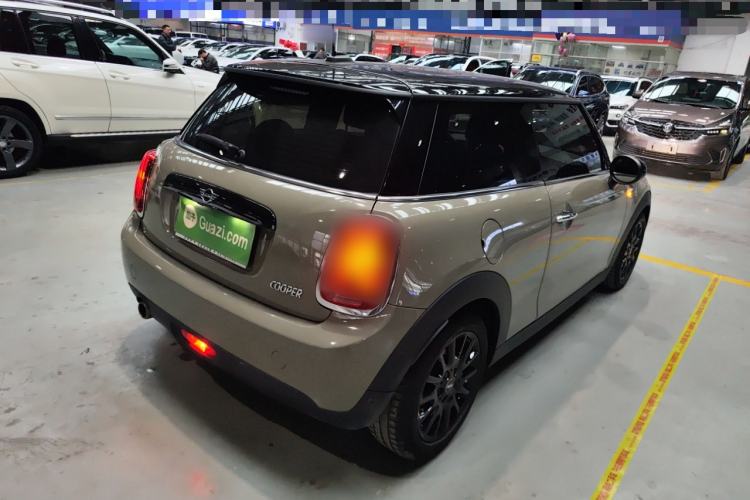 Used MINI MINI 2019 1.5T COOPER Classic Edition