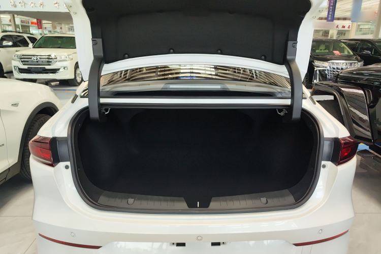 Used AION S 2022 Meizu 580
