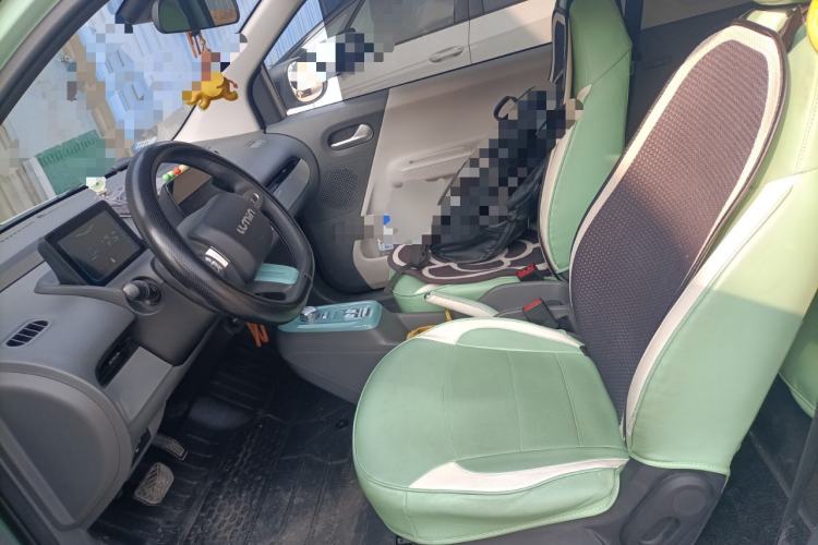 Used Qiyuan Lumin 2022 155 km – Refreshingly Sweet Edition
