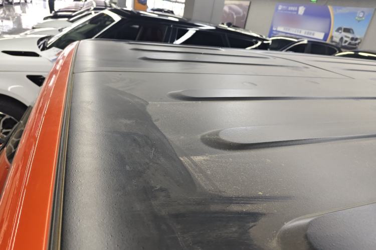 Used Jeep Wrangler 2015 3.0L Sahara Four-Door Edition