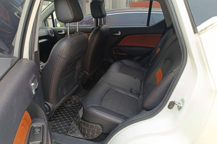 Used AION Trumpchi GE3 2020 530 Internet Enjoyment Edition