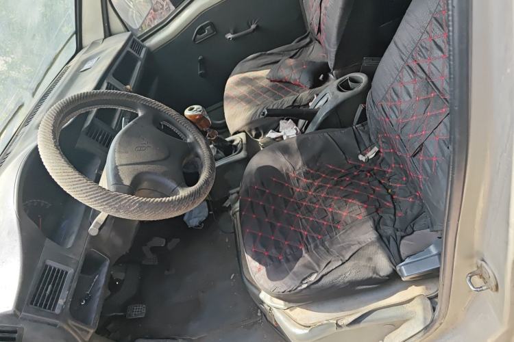 Used Wuling Zhiguang 2013 1.0L Practical Version
