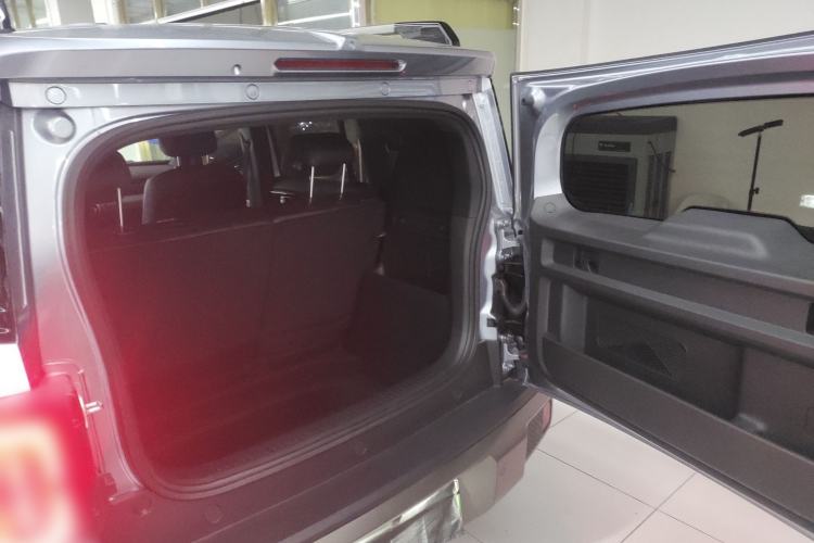 Used Baojun Spark EUV 2026 301km Flagship Edition
