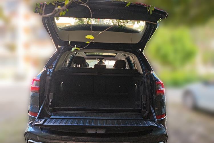 Used BMW X5 2019 xDrive30i M Sport Package
