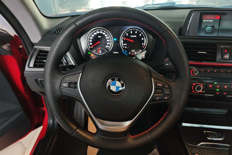 Used BMW 2 Series 2018 220i Sport Design Package