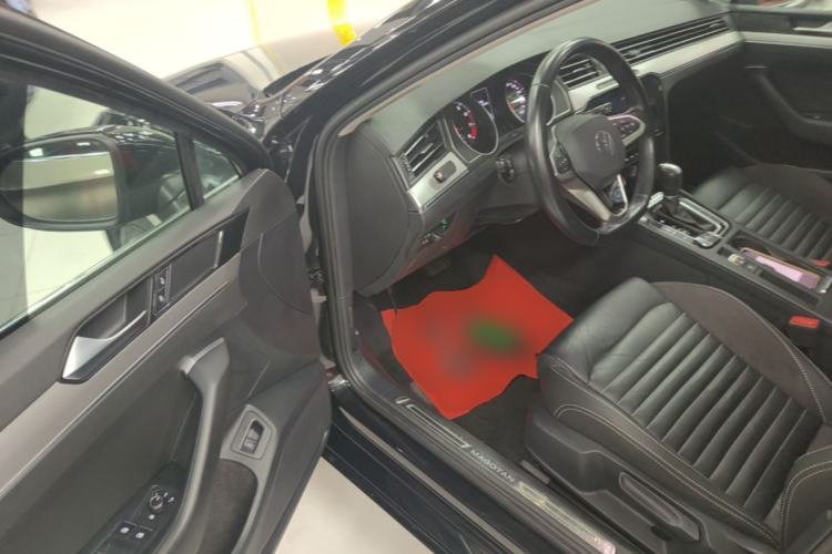 Used Volkswagen Magotan 2020 280TSI DSG Comfort Edition
