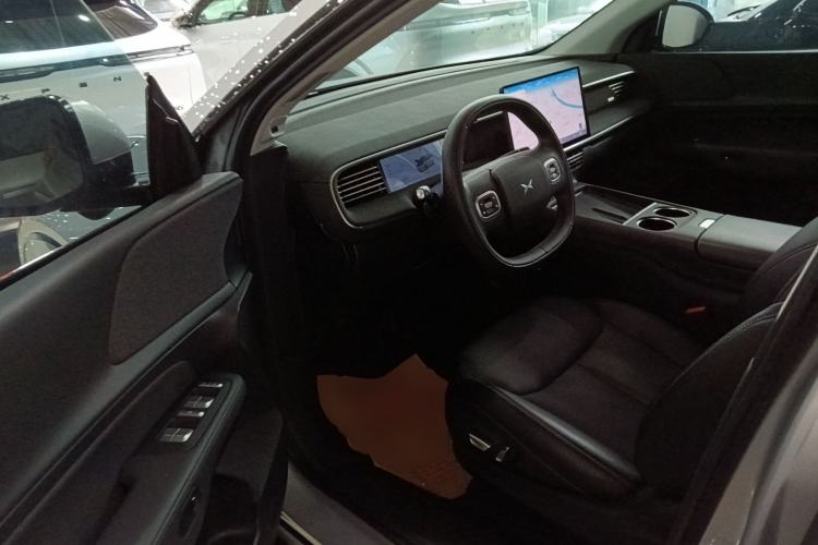 Used XPeng G6 2023 580 Long-Range Max