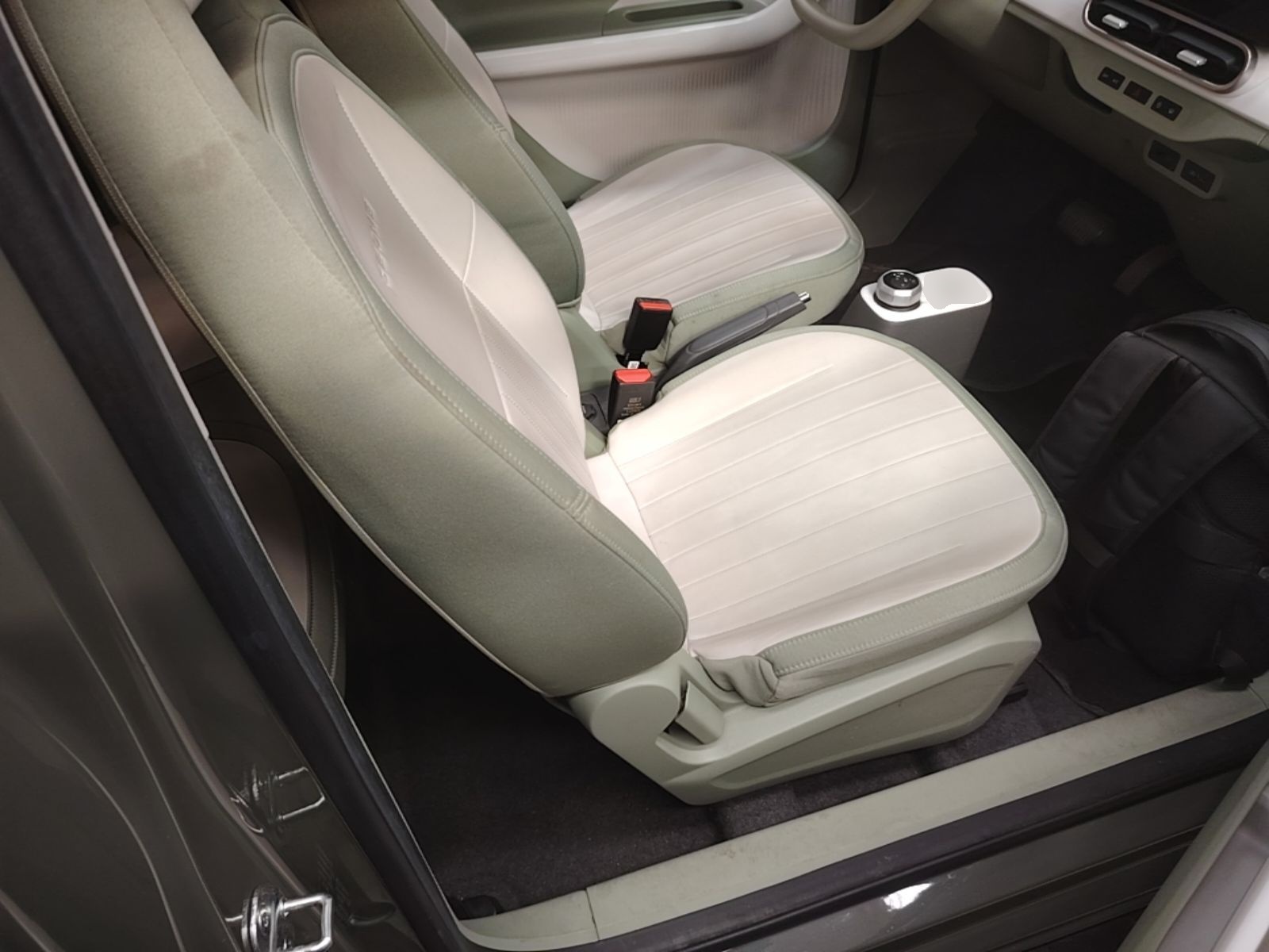 Geely Galaxy Panda 2025 210km Panda Rider — снимка 19