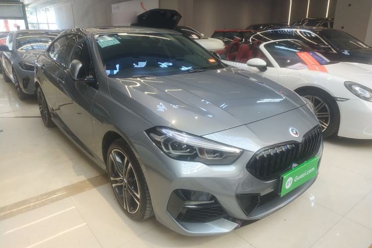 Used BMW 2 Series 2023 Facelifted 225i Four-Door Coupe M Sport Night Edition Package